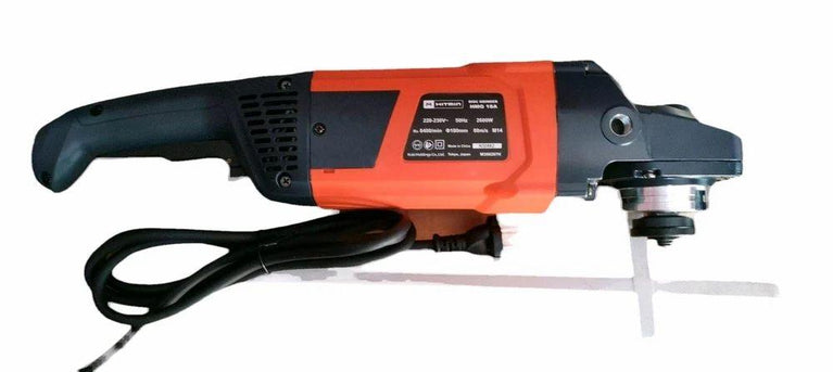 7 ઇંચ એંગલ ગ્રાઇન્ડર