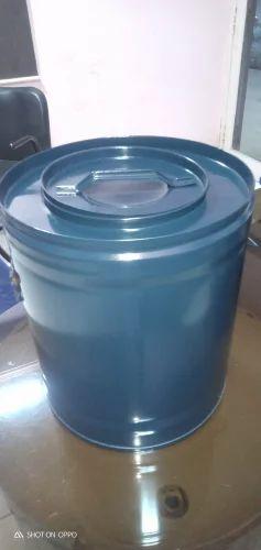 7 Inch Month MS Drums