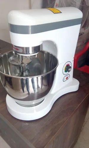 7 Litre Planetary Mixer