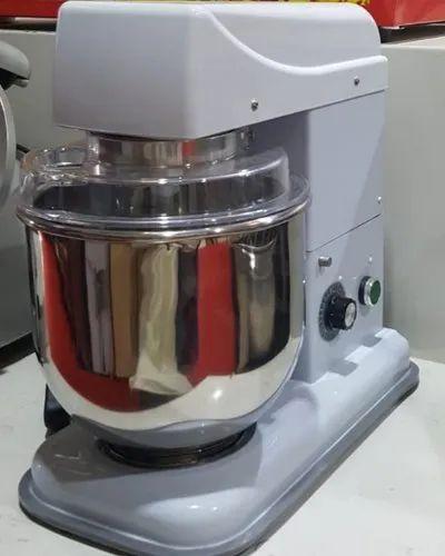 7 Litre Planetary Mixer