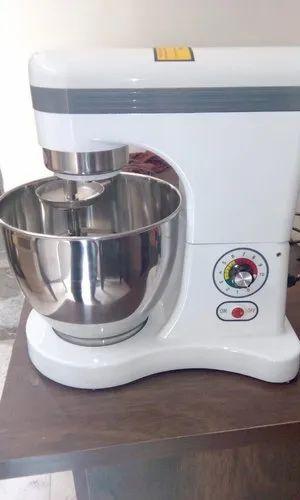 7 લિટર પ્લેનેટરી મિક્સર