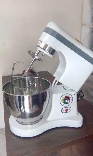 7 લિટર પ્લેનેટરી મિક્સર