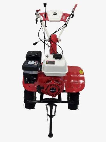 7hp (4Stroke) Farmic Power Tiller