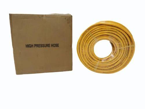 8.5mm (3Ply) Farmic Hose Pipe