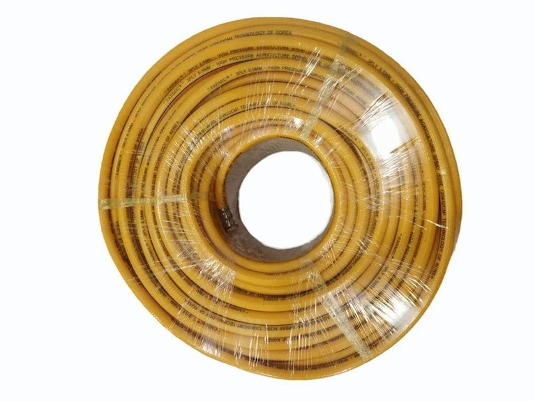 8.5mm (5 Ply) Farmic Hose Pipe
