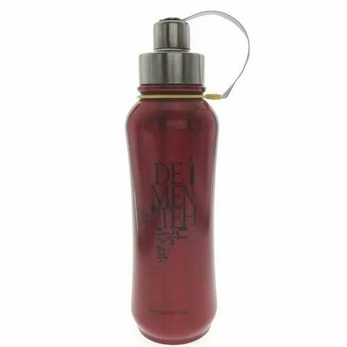 800 ML Husker Stainless Steel Flask