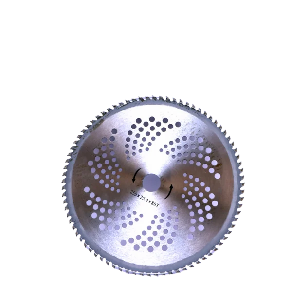 80 Teeth TCT Saw Blade