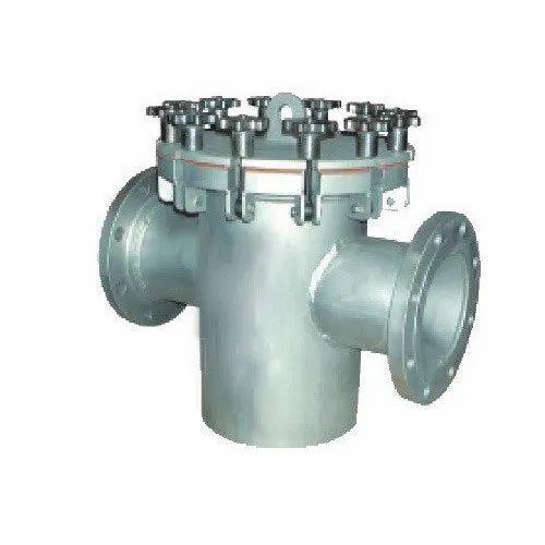 8 Inch Liquid Line Magnetic Separator