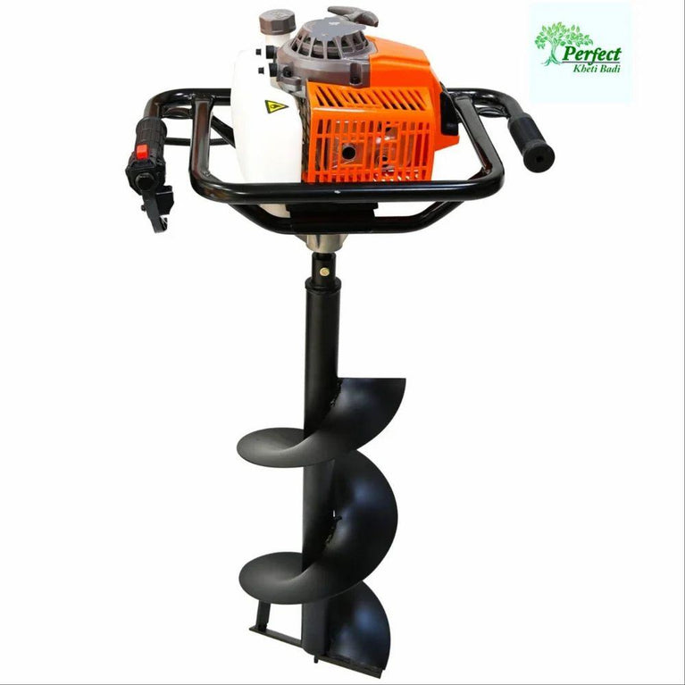 8 Inches Earth Auger Bit