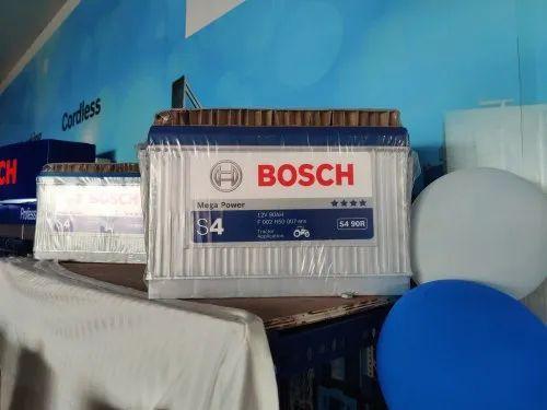 90Ah Truck Batteries