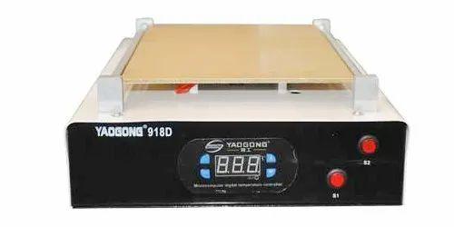 918 D YAOGONG SEPARATOR