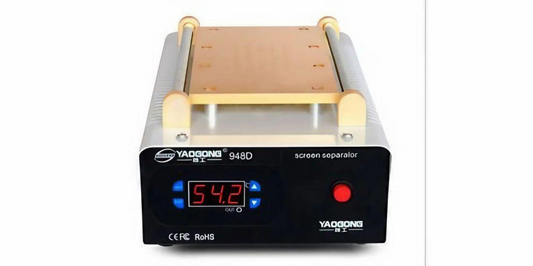 948D YAOGONG LCD SEPARATOR