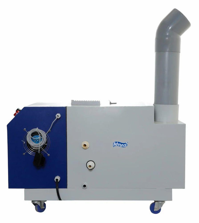 950 W Ultrasonic Mist Humidifier