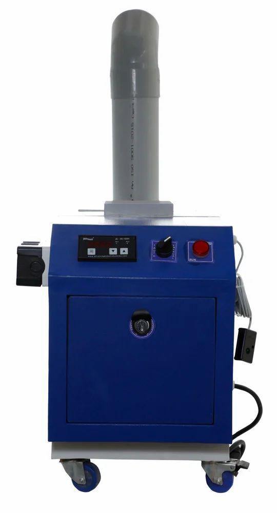 950 W અલ્ટ્રાસોનિક મિસ્ટ હ્યુમિડિફાયર