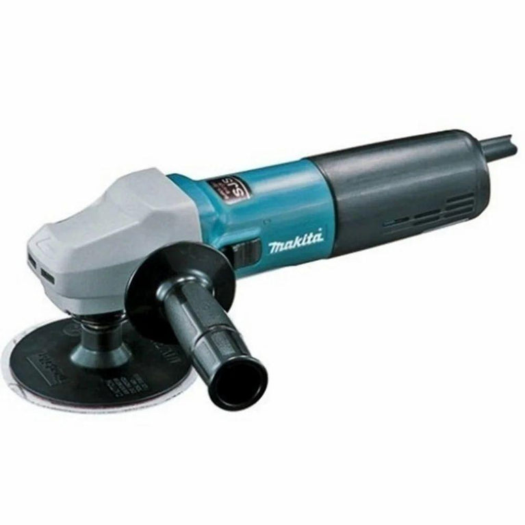 9565CVL Angle Grinder
