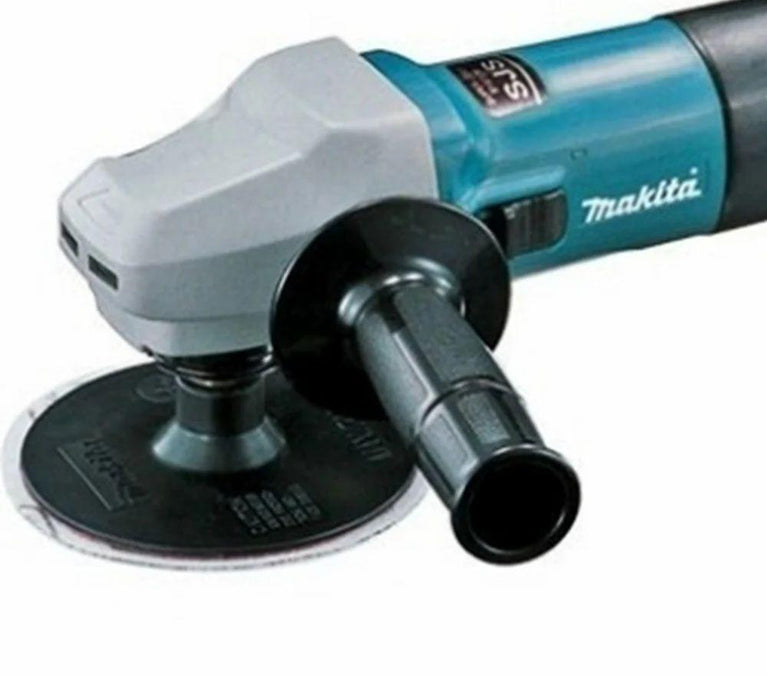 9565CVL Angle Grinder