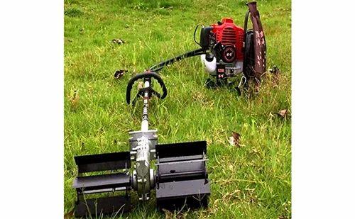 9hp ડીઝલ પાવર ટીલર