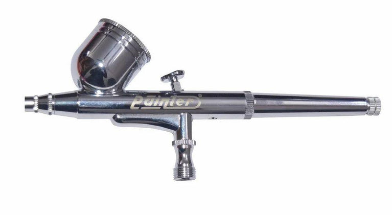 AB-19 Air Brush Spray Gun