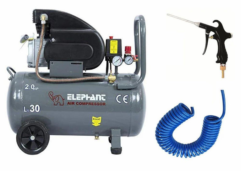 ABG-04 Elephant Combo of Painter Air Blow Gun