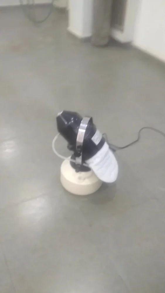 ABSOL જેટ ધુમ્મસ