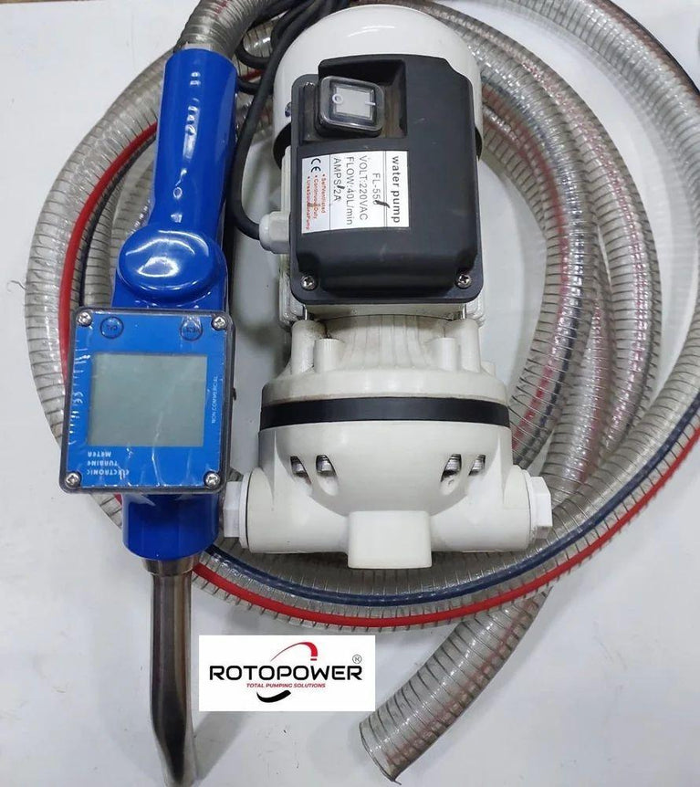 ADBLUE / DEF DISPENSER PUMP KIT