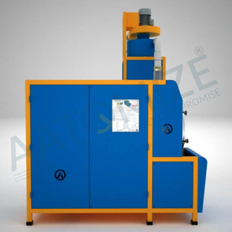 Aatomize AMC502 Masala Pulverizer Machine With Cyclone