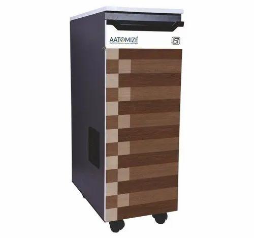 Aatomize S101 Ply Box Flour Mill