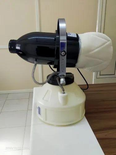 સંપૂર્ણ જેટ ધુમ્મસ