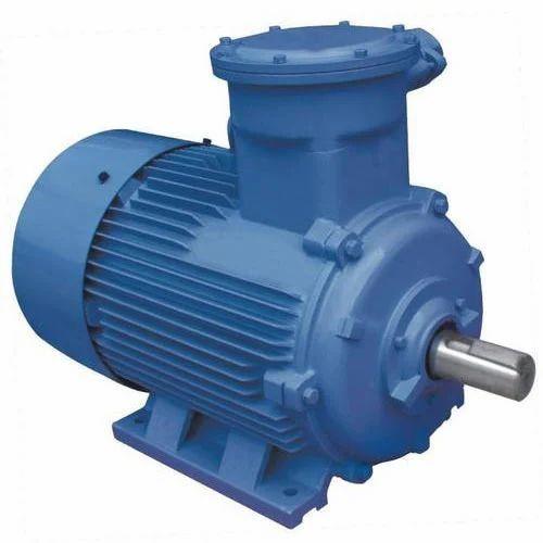 Ac Induction Motor