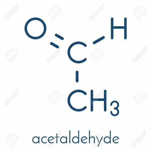 Acetaldehyde