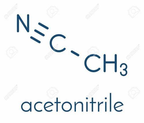 Acetonitrile