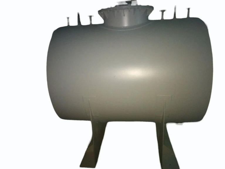 Acid Storage Tanks