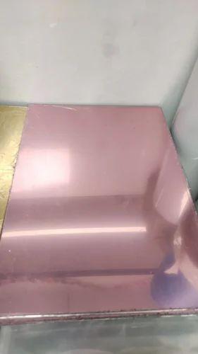 Acrylic Plastic Sheets
