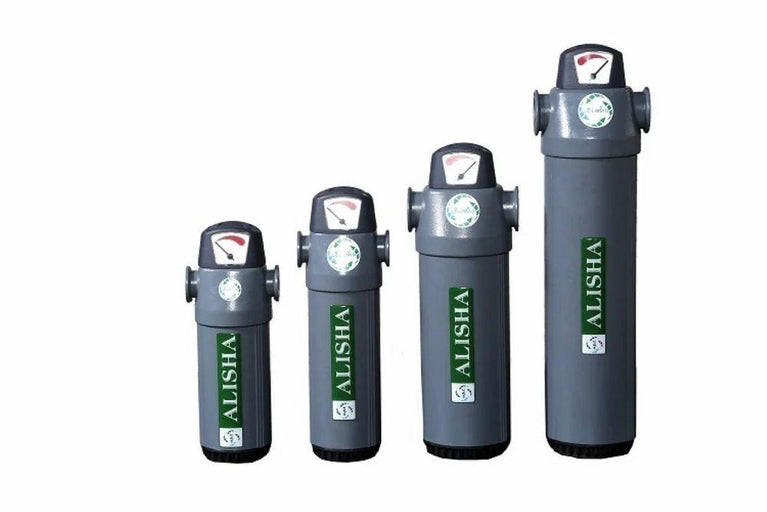 Activated Carbon Filters