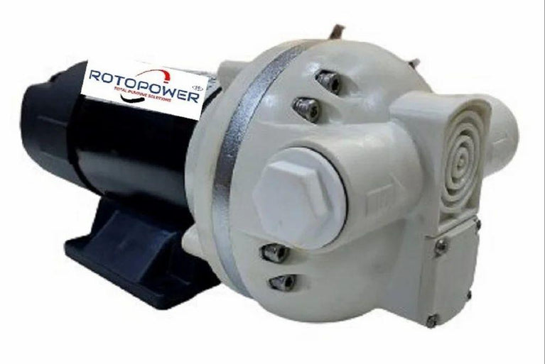 एडब्लू ट्रांसफर पंप 12v डीसी