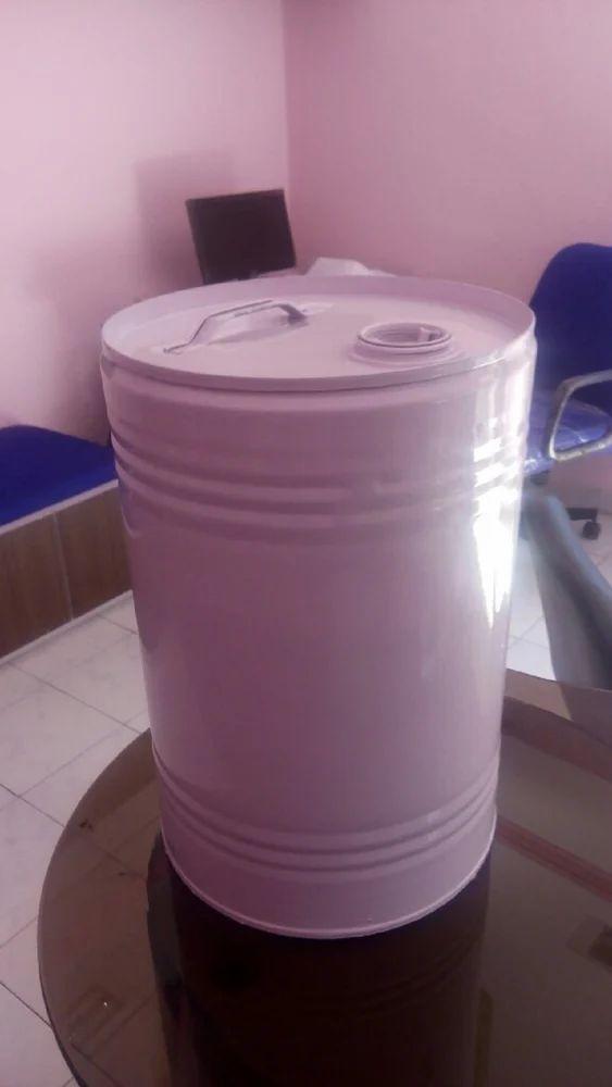 Adhesive 30 Liter Size Metal Drums