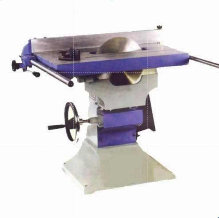 Adjustable Circular Saw Machine