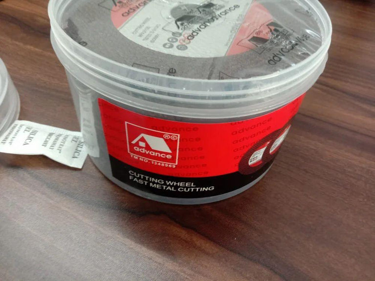 Advance Cutting Disc