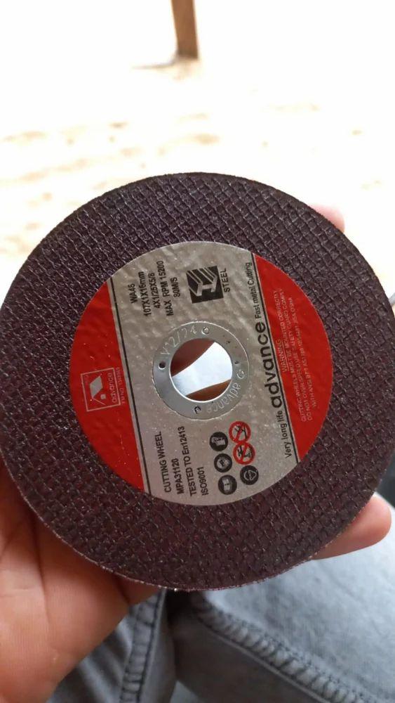 Advance Cutting Disc