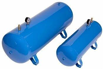Advance Industrial Air Receiver