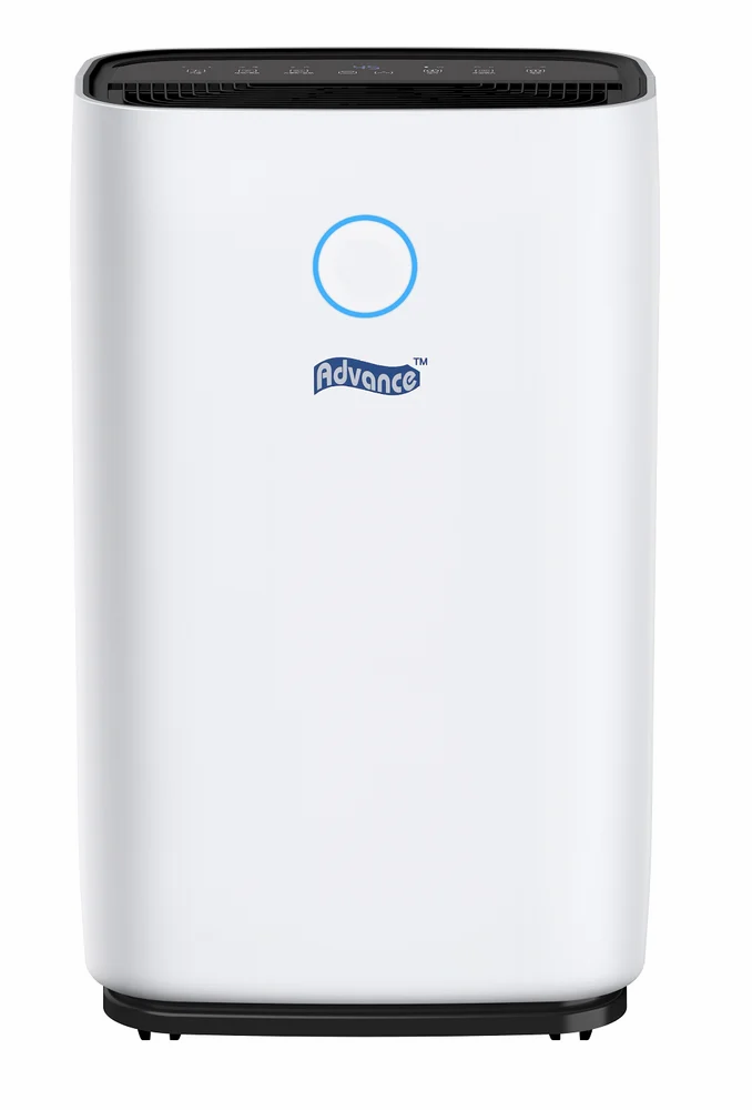 Advance Portable Room Dehumidifier