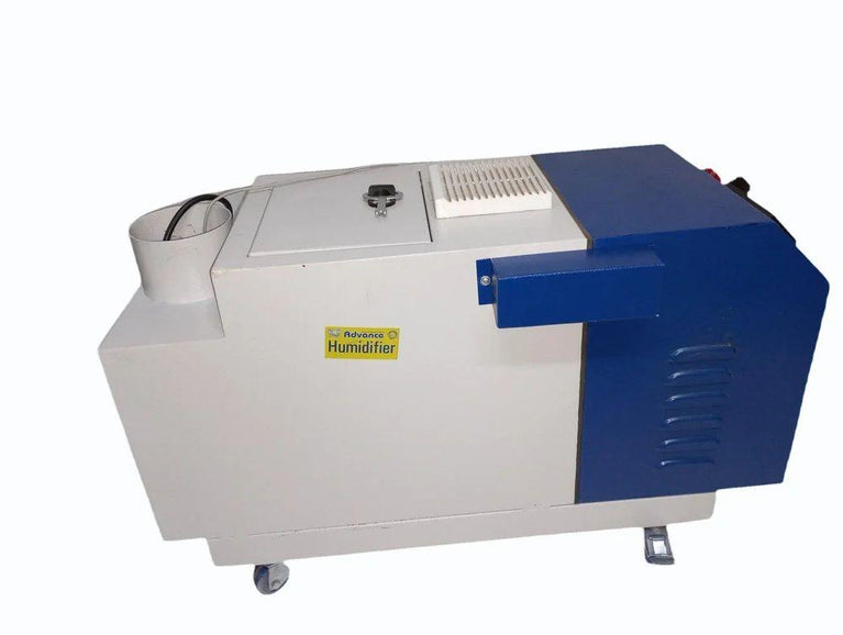 Advance Ultrasonic Industrial Humidifier