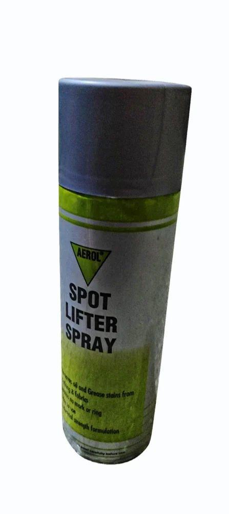 Aerol Spot Lifter Spray