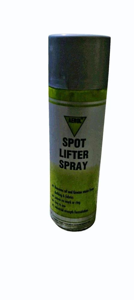Aerol Spot Lifter Spray