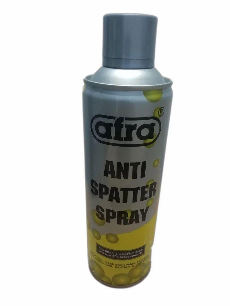 Afra Anti Spatter