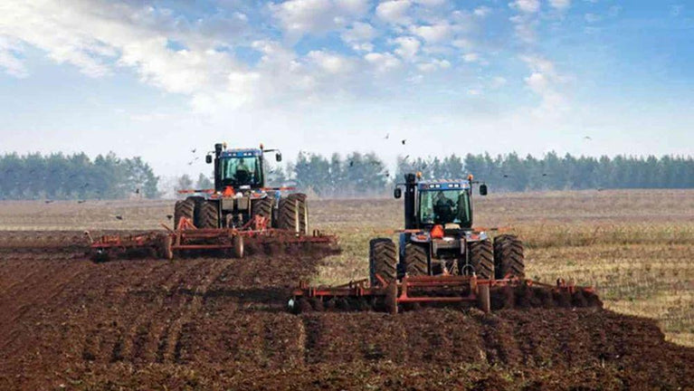 એગ્રી મશીનરી ઉત્પાદકો