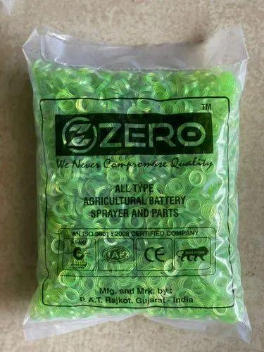 એગ્રીકલ્ચર સ્પ્રેયર વિશર (શૂન્ય)