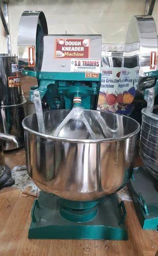 Atta Maker Machine 10KG