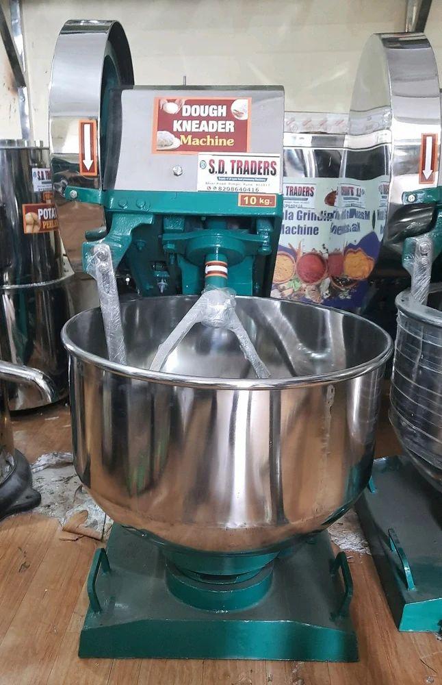 Atta Maker Machine 10KG