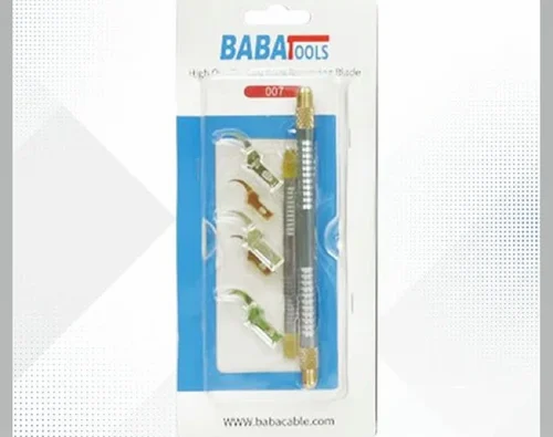 BABA007 CPU બ્લેડ